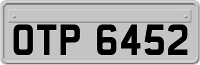 OTP6452
