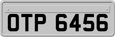 OTP6456