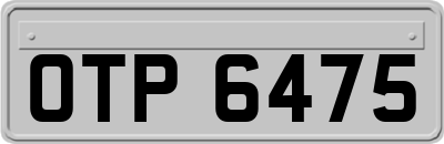 OTP6475