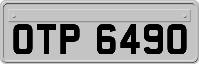 OTP6490