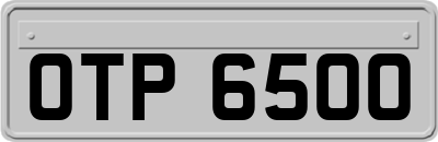 OTP6500