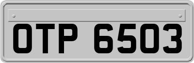 OTP6503