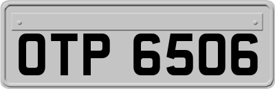 OTP6506