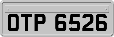 OTP6526