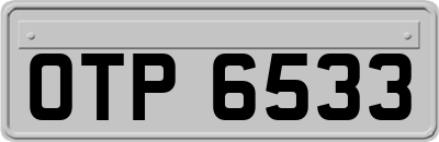 OTP6533