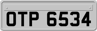 OTP6534