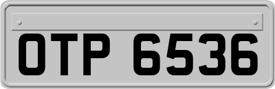 OTP6536
