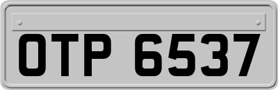 OTP6537