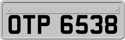 OTP6538