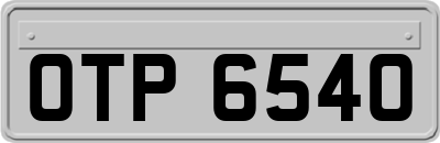 OTP6540