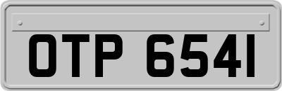 OTP6541
