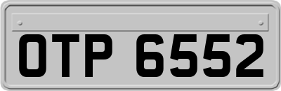 OTP6552