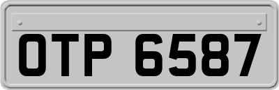 OTP6587