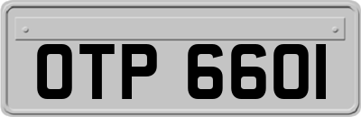 OTP6601