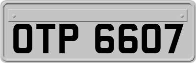 OTP6607