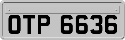 OTP6636