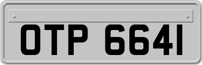 OTP6641