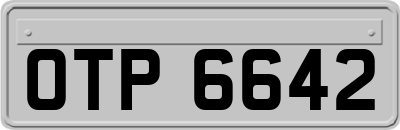 OTP6642