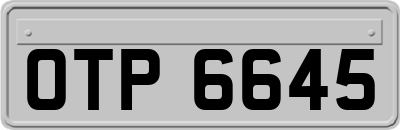 OTP6645