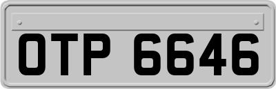 OTP6646