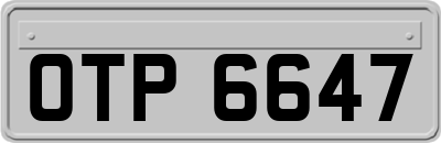 OTP6647
