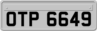 OTP6649