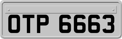 OTP6663