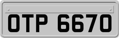 OTP6670