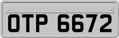OTP6672