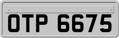 OTP6675