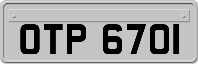 OTP6701