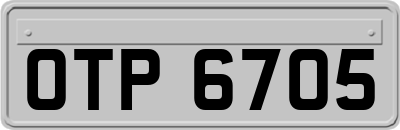 OTP6705