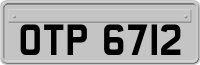 OTP6712
