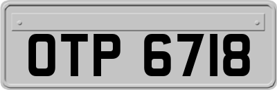 OTP6718