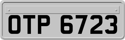 OTP6723