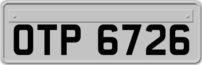 OTP6726