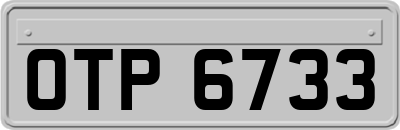 OTP6733