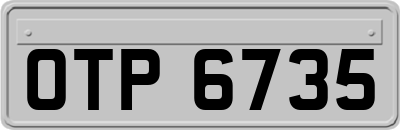 OTP6735