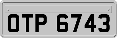 OTP6743
