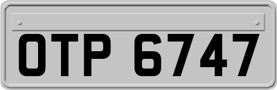 OTP6747