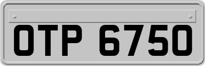 OTP6750