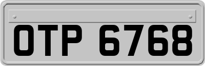 OTP6768