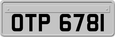 OTP6781