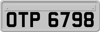 OTP6798