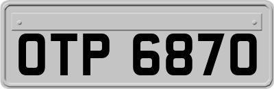 OTP6870