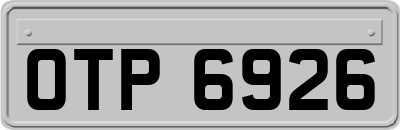 OTP6926