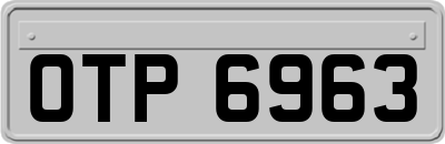 OTP6963