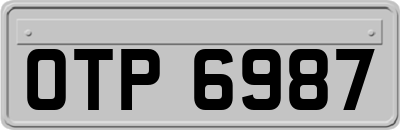 OTP6987
