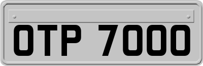 OTP7000