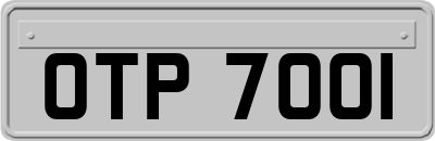 OTP7001
